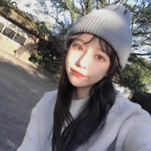 宝藏！女生清纯文艺头像大全 女生头像 第7张