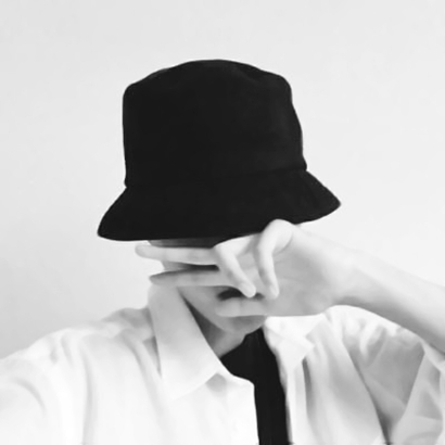 超A黑白风男生头像来袭,秒变霸气酷盖! 男生头像 第13张 超A黑白风男生头像来袭,秒变霸气酷盖! 男生头像 第13张