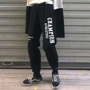 酷到炸！不露脸不露头的男生部位头像来袭 男生头像 第5张