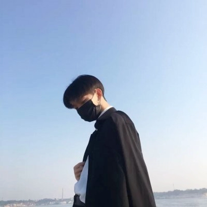 超酷男生戴口罩头像来袭! 男生头像 第5张 超酷男生戴口罩头像来袭! 男生头像 第5张