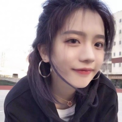 清新时尚QQ女生头像大全，美到犯规！ 女生头像 第5张