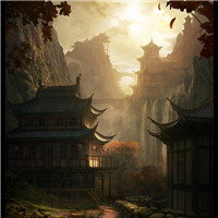 狠狠心动!唯美中国风风景头像来了 风景头像 第6张 狠狠心动!唯美中国风风景头像来了 风景头像 第6张