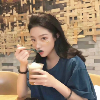 超绝！个性女生霸气高冷头像来袭 女生头像 第9张