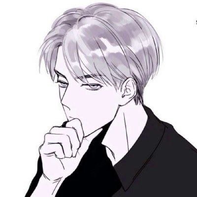 超绝！这些帅气动漫男生头像来袭 男生头像 第1张