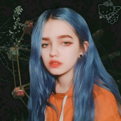 欧美女生QQ头像大全,每一张都超绝 女生头像 第1张 欧美女生QQ头像大全,每一张都超绝 女生头像 第1张