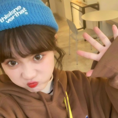 超绝！这些漂亮女生头像照片来袭 女生头像 第18张