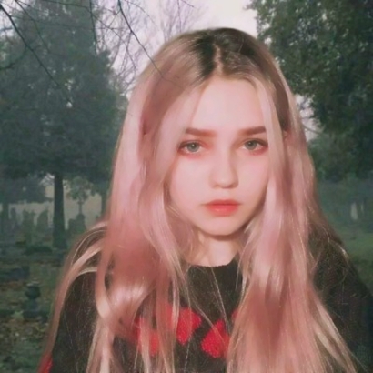 欧美女生QQ头像大全,每一张都超绝 女生头像 第4张 欧美女生QQ头像大全,每一张都超绝 女生头像 第4张