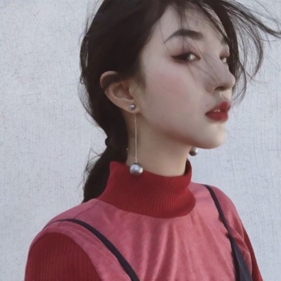 清新时尚QQ女生头像大全，美到犯规！ 女生头像 第1张
