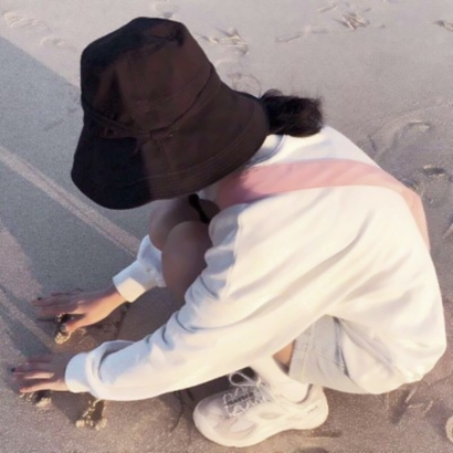 真人版超可爱女生头像大全 女生头像 第8张