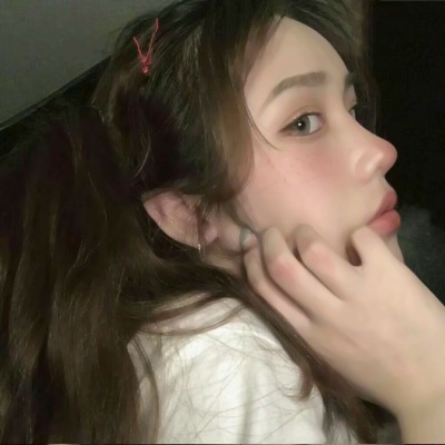 个性爆棚的酷女生头像大赏 女生头像 第24张