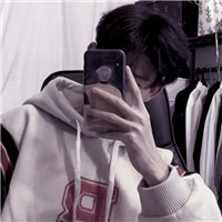 qq头像兄弟一对两张，默契和情谊直接拉满 其它头像 第12张
