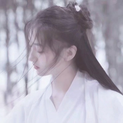 古风头像女生高清,让人看一眼就深陷其中 女生头像 第11张 古风头像女生高清,让人看一眼就深陷其中 女生头像 第11张