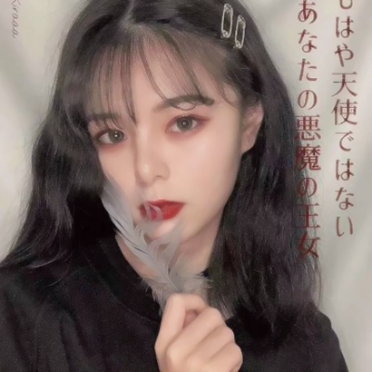 超绝！个性女生霸气高冷头像来袭 女生头像 第8张