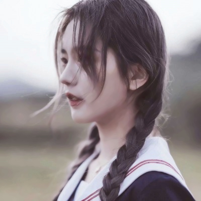 个性爆棚的酷女生头像大赏 女生头像 第1张