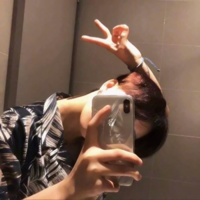 超绝的微信小哥哥头像来袭 男生头像 第9张