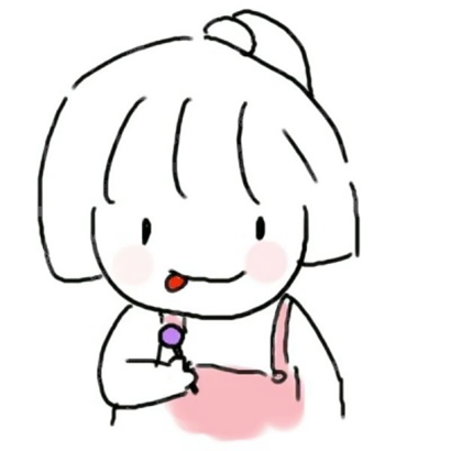 超萌简笔画女生头像来袭 女生头像 第2张 超萌简笔画女生头像来袭 女生头像 第2张