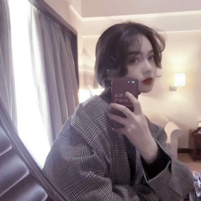 宝藏微信真人女生头像来袭! 女生头像 第10张 宝藏微信真人女生头像来袭! 女生头像 第10张