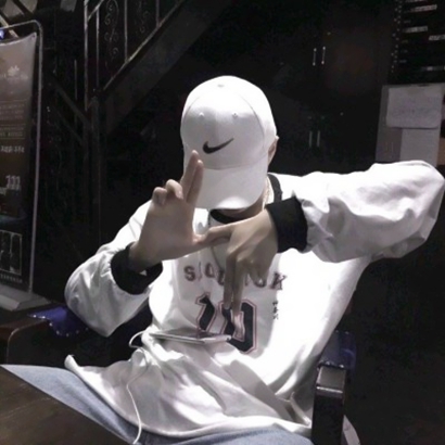 超酷超拽成熟男生头像分享,被帅晕