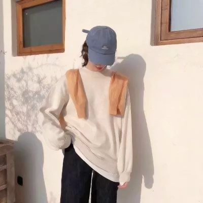 酷飒来袭!戴帽子的女生头像超霸气 女生头像 第10张 酷飒来袭!戴帽子的女生头像超霸气 女生头像 第10张