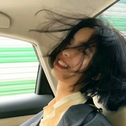 宝藏微信真人女生头像来袭! 女生头像 第4张 宝藏微信真人女生头像来袭! 女生头像 第4张