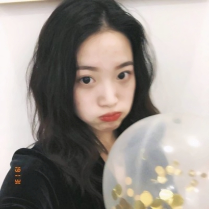 真人版超可爱女生头像大全 女生头像 第10张