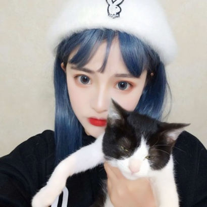 超好看的女生QQ头像分享 女生头像 第16张 超好看的女生QQ头像分享 女生头像 第16张