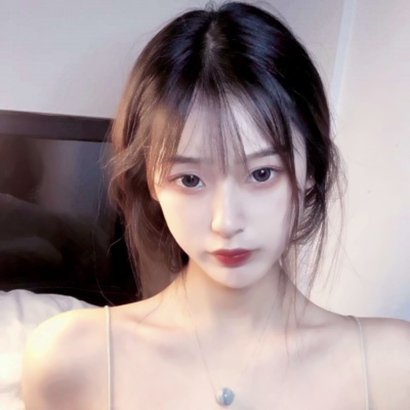微信女生好看优质的头像推荐 女生头像 第14张 微信女生好看优质的头像推荐 女生头像 第14张