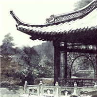 狠狠心动!唯美中国风风景头像来了 风景头像 第9张 狠狠心动!唯美中国风风景头像来了 风景头像 第9张