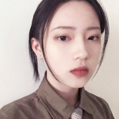 酷女孩必看！超冷酷女生头像来袭 女生头像 第7张