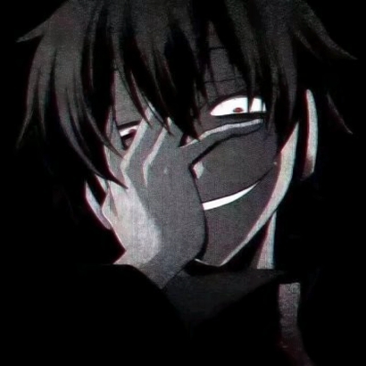 谁懂啊!这些动漫男生邪魅头像帅到我心巴上 男生头像 第1张 谁懂啊!这些动漫男生邪魅头像帅到我心巴上 男生头像 第1张