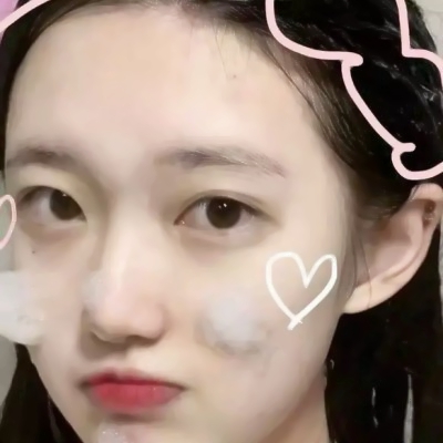 超绝浓妆女头像来袭 女生头像 第4张