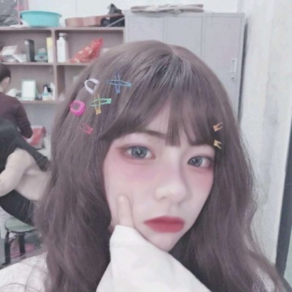 超A闺蜜抖音头像来袭,霸气感拉满 女生头像 第14张 超A闺蜜抖音头像来袭,霸气感拉满 女生头像 第14张