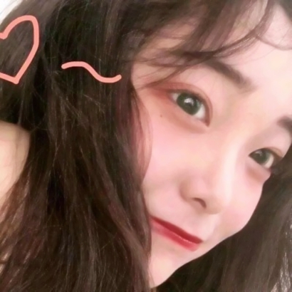 韩系女生头像来袭，潮流感拉满！ 女生头像 第16张