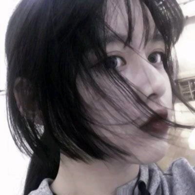 超绝!冷酷风女生头像来袭 女生头像 第24张 超绝!冷酷风女生头像来袭 女生头像 第24张