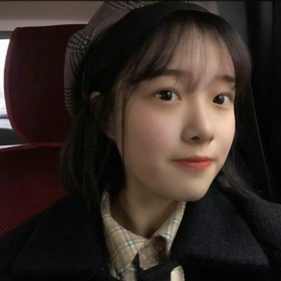 超绝!真人女生丧气头像大全 女生头像 第11张 超绝!真人女生丧气头像大全 女生头像 第11张