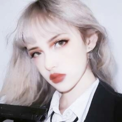 超A闺蜜抖音头像来袭,霸气感拉满 女生头像 第3张 超A闺蜜抖音头像来袭,霸气感拉满 女生头像 第3张