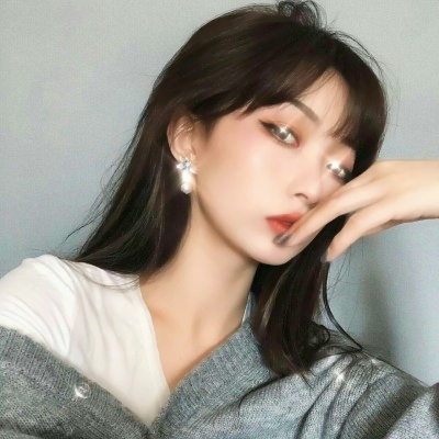 超绝!女生酷头像大全 女生头像 第20张 超绝!女生酷头像大全 女生头像 第20张