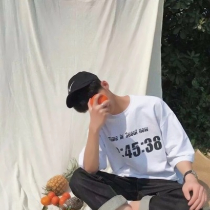 潮流个性男生高清头像来袭！ 男生头像 第7张