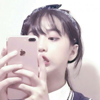 超绝!单人闺蜜头像来袭 女生头像 第27张 超绝!单人闺蜜头像来袭 女生头像 第27张