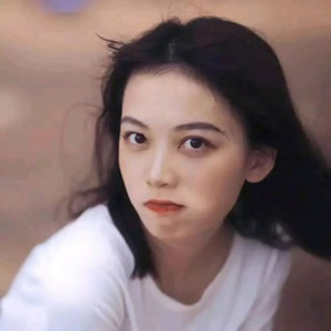被这组清新时尚美女生头像拿捏住啦 女生头像 第15张