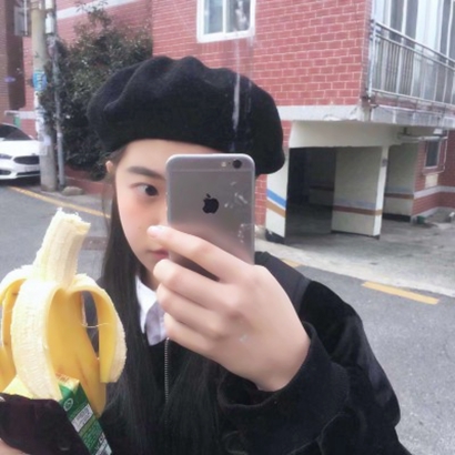 超绝的抖音潮流女生头像 女生头像 第13张 超绝的抖音潮流女生头像 女生头像 第13张
