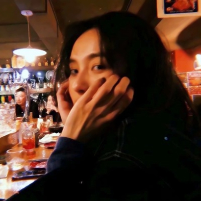 超有感觉的颓废系女生头像 女生头像 第4张 超有感觉的颓废系女生头像 女生头像 第4张