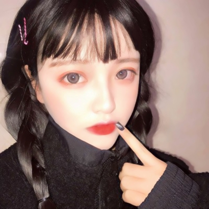 超好看的女生QQ头像分享 女生头像 第20张 超好看的女生QQ头像分享 女生头像 第20张
