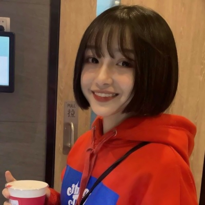 分享可爱的闺蜜女生头像 女生头像 第30张