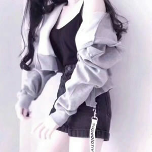 网红性感美女头像真人高清 女生头像 第4张