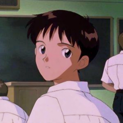 超绝!丧气感动漫男生头像来袭 男生头像 第20张 超绝!丧气感动漫男生头像来袭 男生头像 第20张