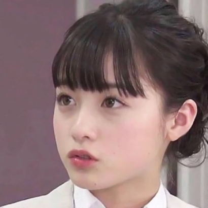 被桥本环奈头像图片美哭 其它头像 第3张 被桥本环奈头像图片美哭 其它头像 第3张