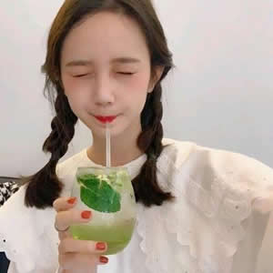 少女心爆棚！头像少女心可爱萌 女生头像 第10张