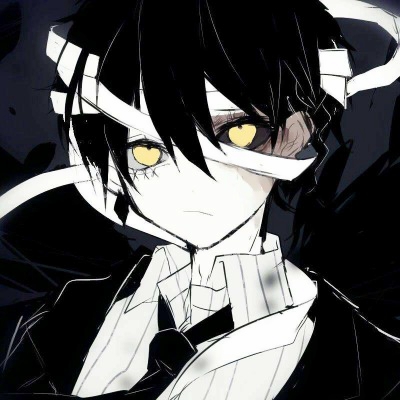 超绝!那些超丧感满满的动漫男生头像 男生头像 第2张 超绝!那些超丧感满满的动漫男生头像 男生头像 第2张