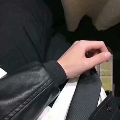 男生QQ部位头像推荐，超有个性 男生头像 第13张